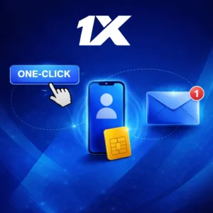 Opsi Opsi login cepat: One-click, nomor ponsel, atau email